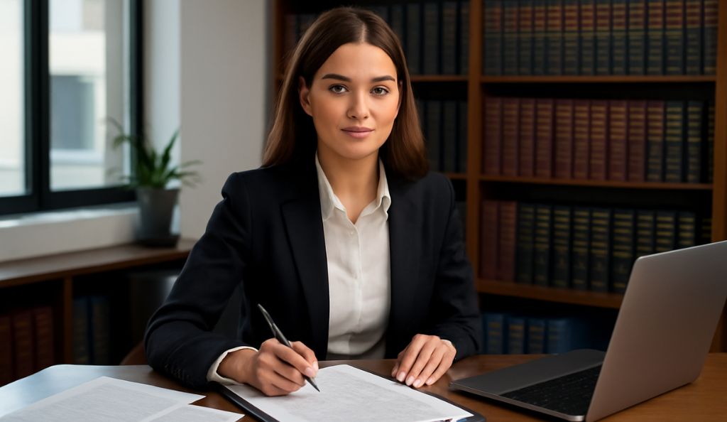 Quanto ganha um advogado no Brasil média salarial