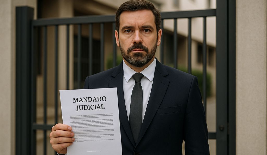 Quanto ganha um oficial de justiça no Brasil salário e benefícios
