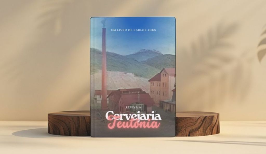 Reviva Mendes lança 3ª edição com foco na histórica da Cervejaria Teutônia