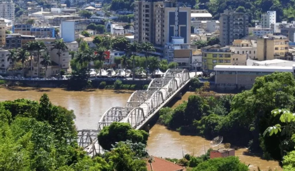 Barra do Piraí RJ