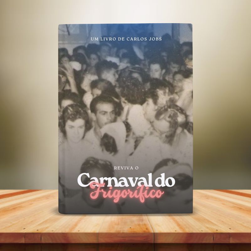 Carnaval do Frigorífico​ - Mendes RJ