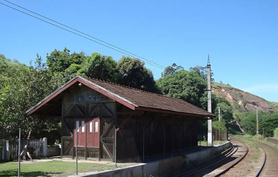 Cidade de Mendes RJ