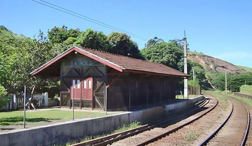 Cidade de Mendes