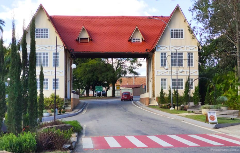Cidade de Miguel Pereira