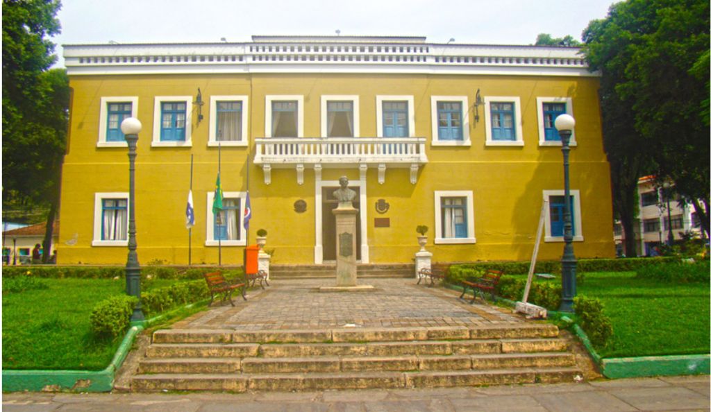Cidade de Piraí
