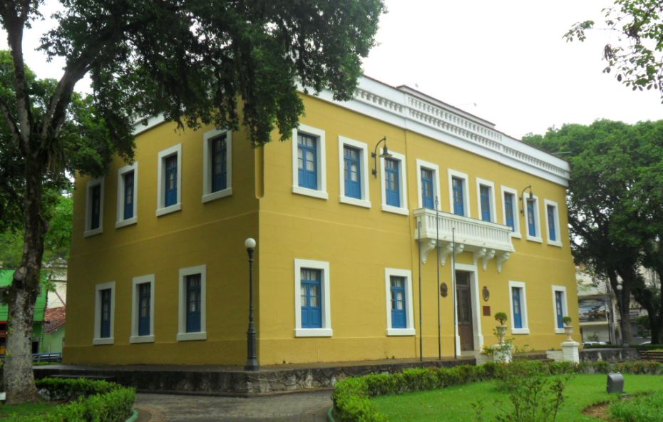 Cidade de Piraí