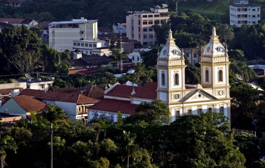 Cidade de Valença