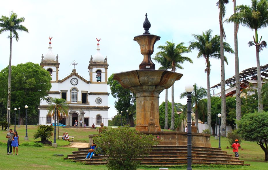 Cidade de Vassouras