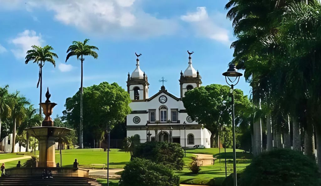 Cidade de Vassouras