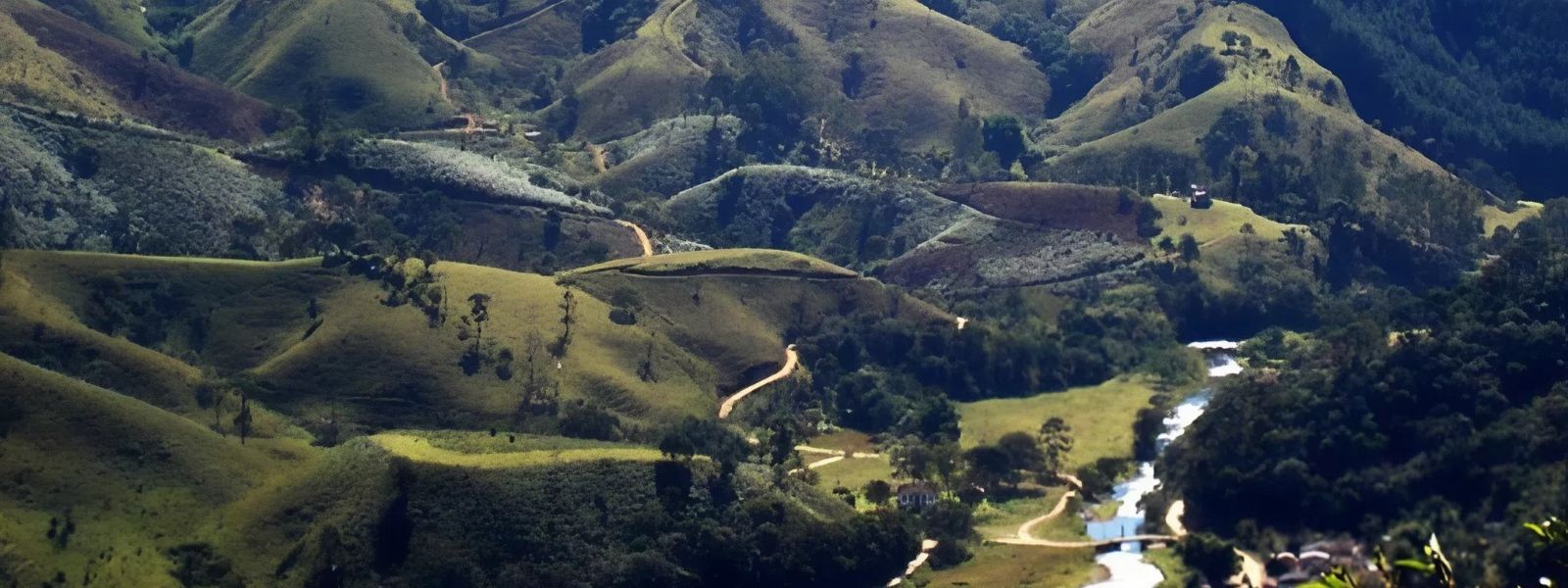 Cidade do Vale do Café - Topo