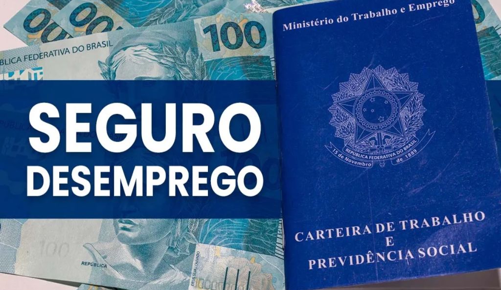 Consulta de habilitação ao seguro desemprego