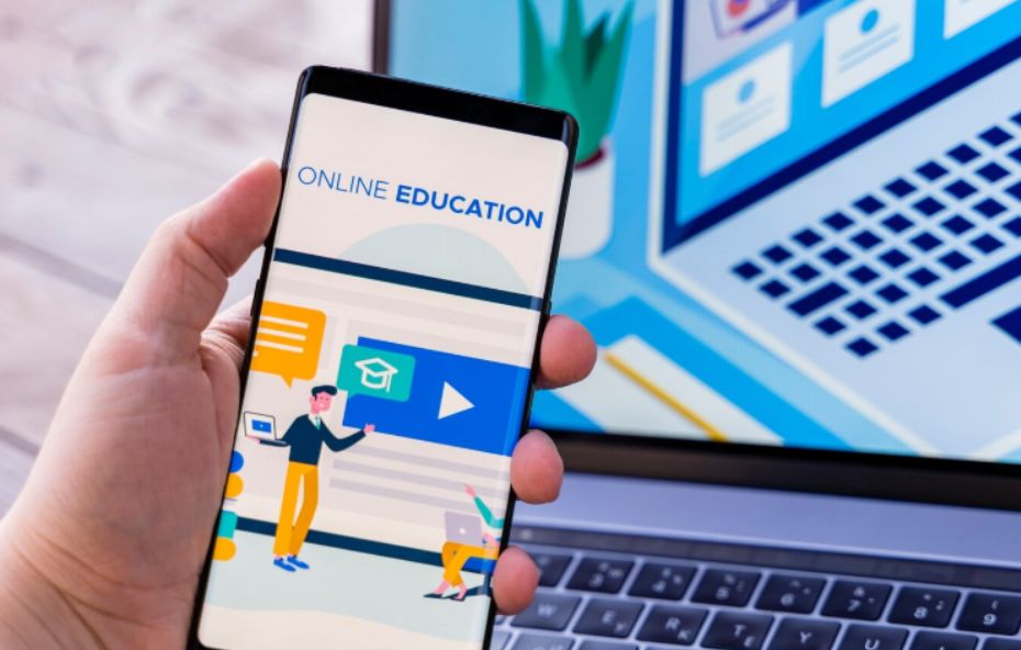 Curso de Android para Iniciantes - Mendes RJ