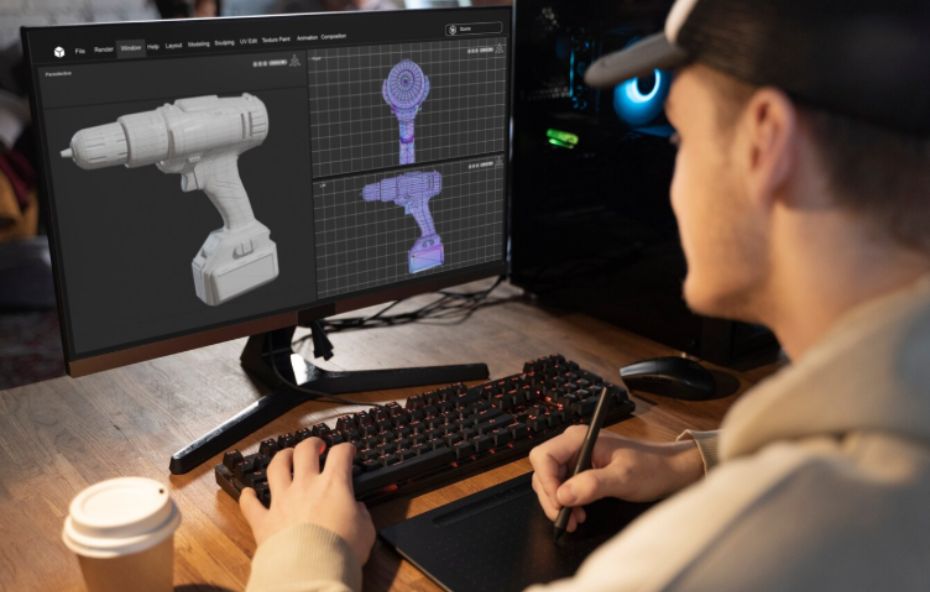 Curso de AutoCAD 3D - Mendes RJ (2)