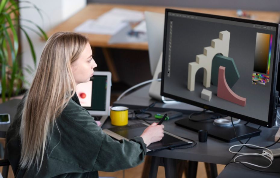 Curso de Blender 3D