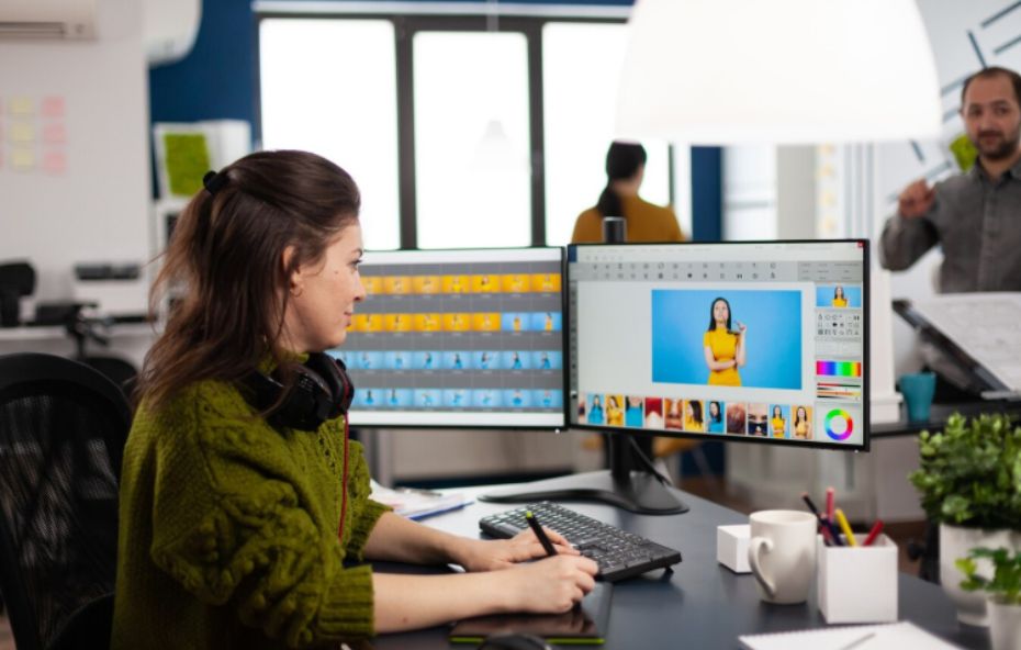 Curso de Corel Draw