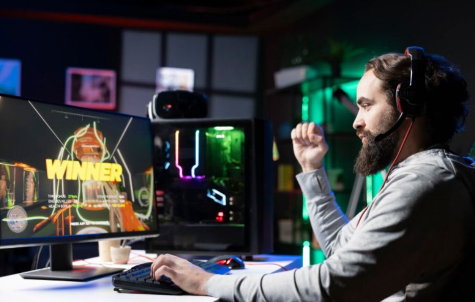 Curso de Criação de Games - Mendes RJ