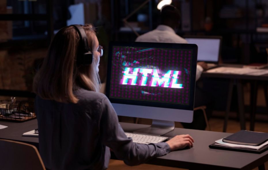 Curso de HTML5 - Mendes RJ