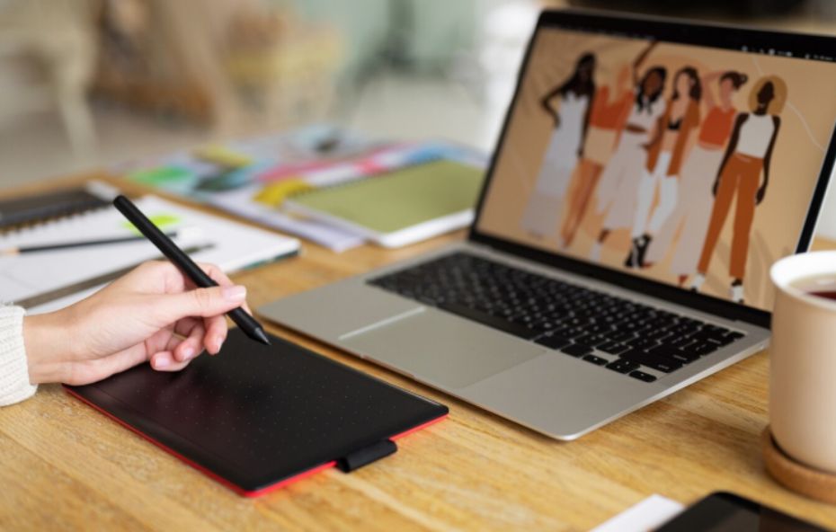 Curso de Illustrator - Mendes RJ