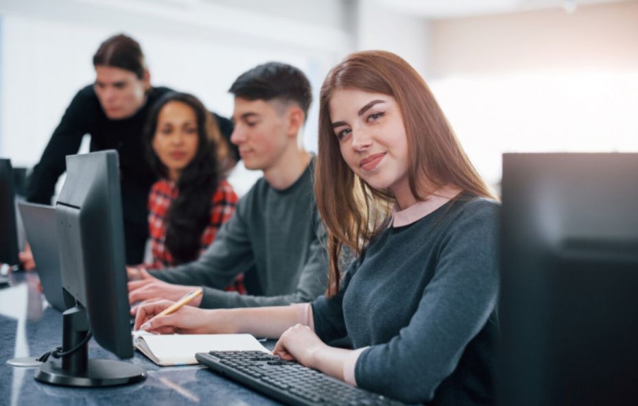 Curso de Informática Básica