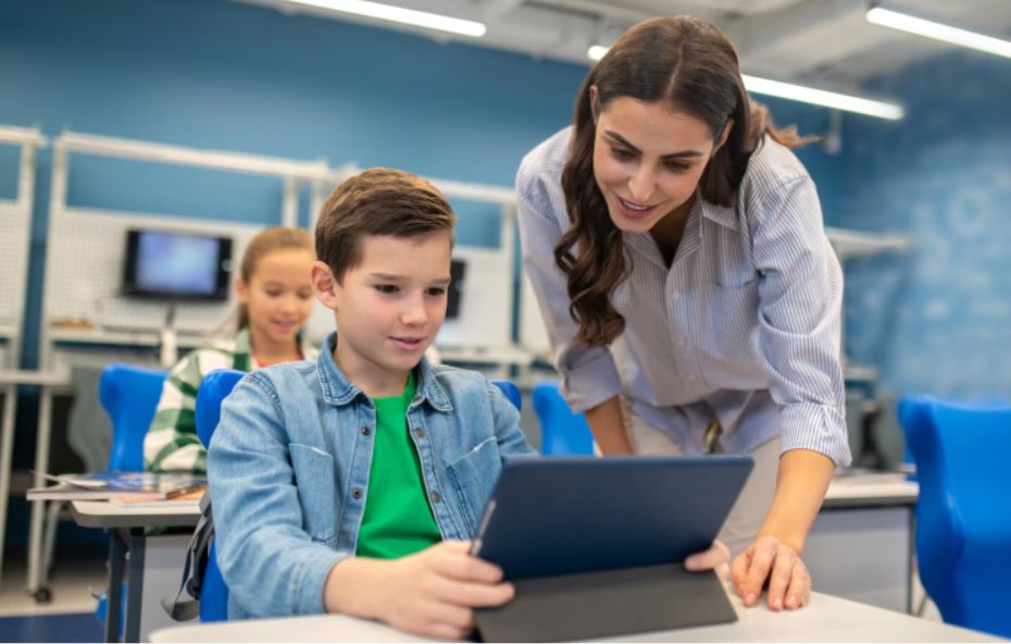 Curso de Informática na Educação - Mendes RJ