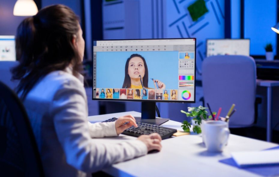 Curso de Photoshop - Mendes RJ