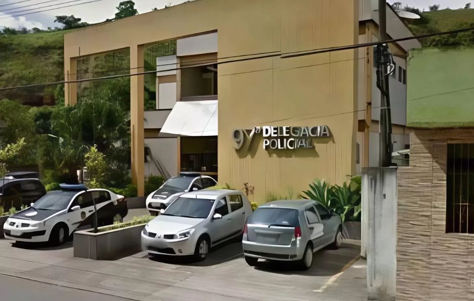Delegacia de Mendes RJ
