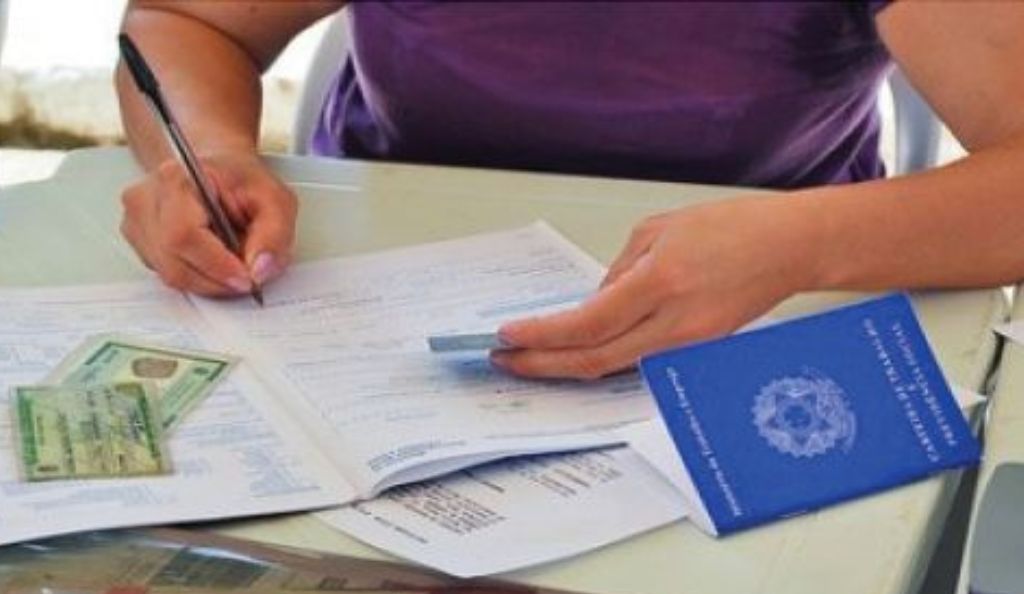 Homologação de rescisões de contrato