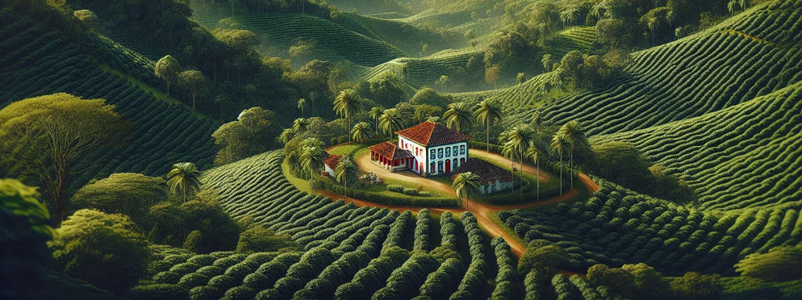 Vale do Café Topo