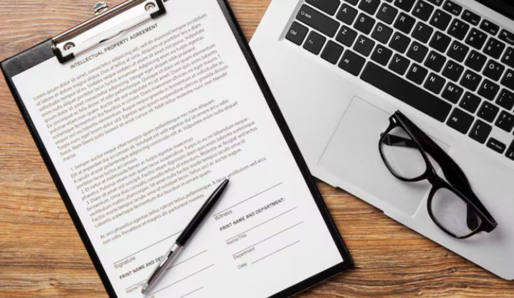 Contrato de trabalho temporário