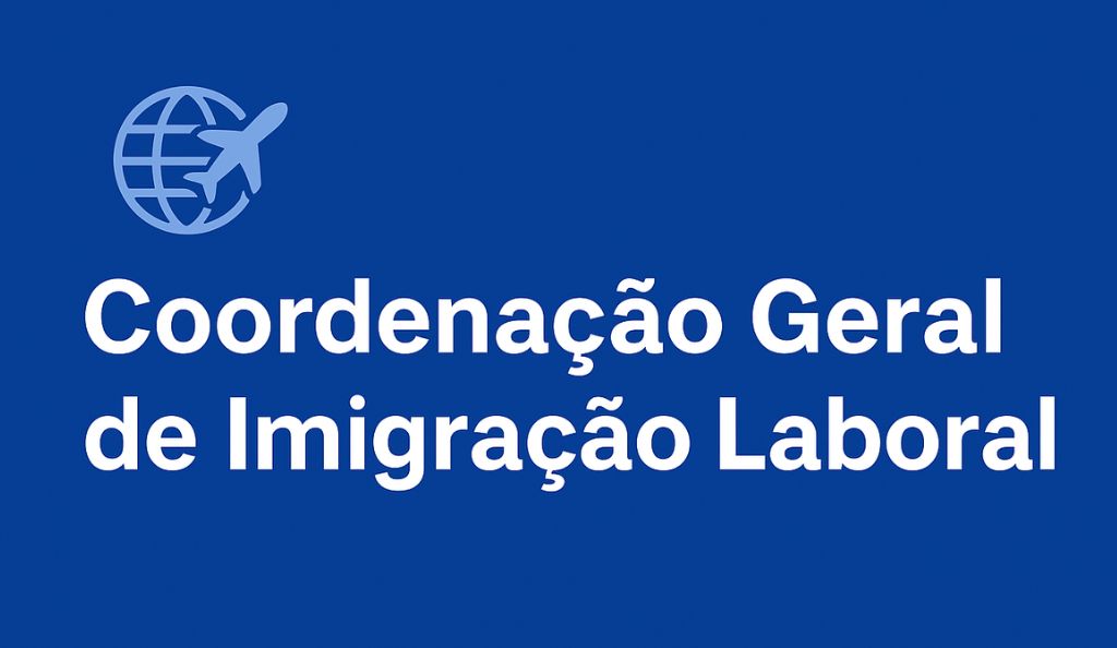 Coordenação Geral de Imigração Laboral