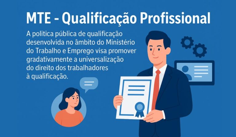 O que é o Sistema Mediador do Ministério do Trabalho?
