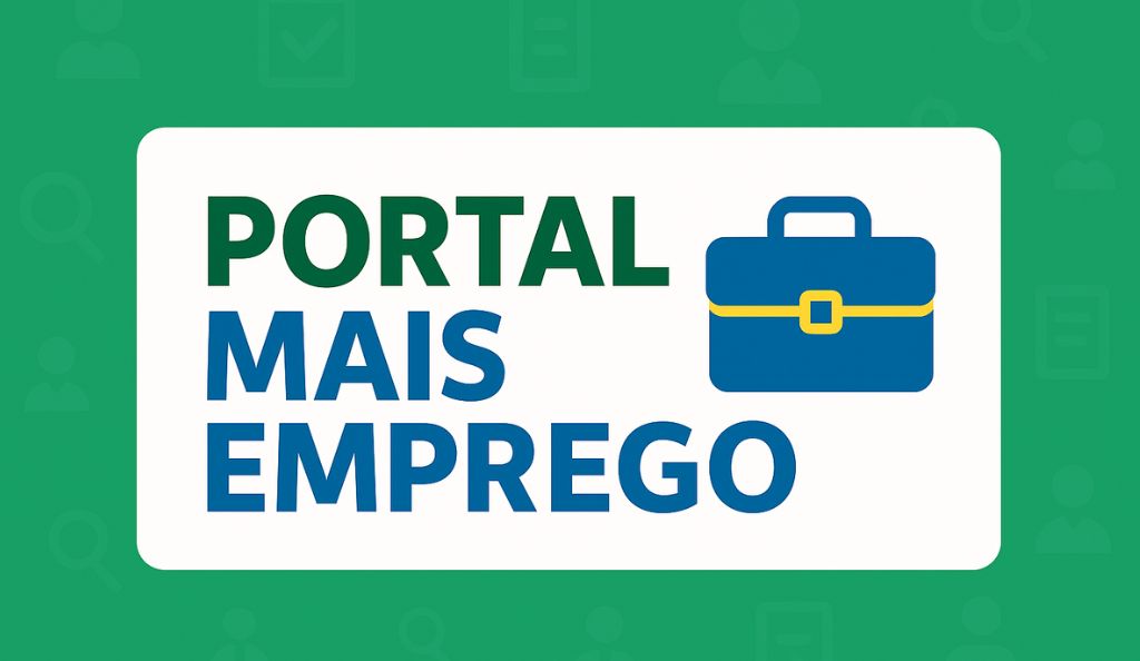 Portal Mais Emprego