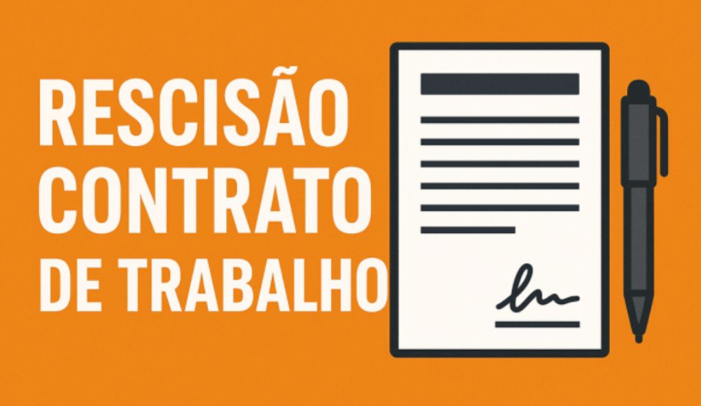 Rescisão de Contrato de Trabalho