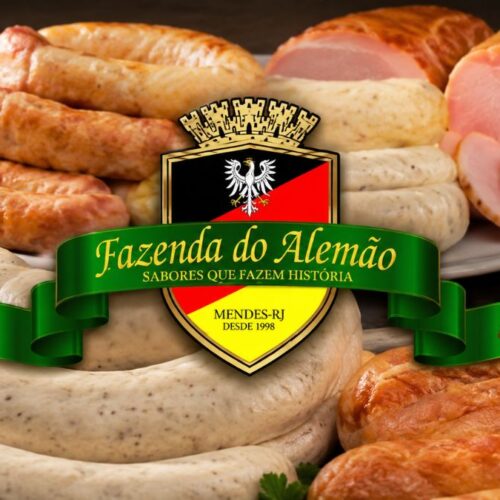 Fazenda do Alemão