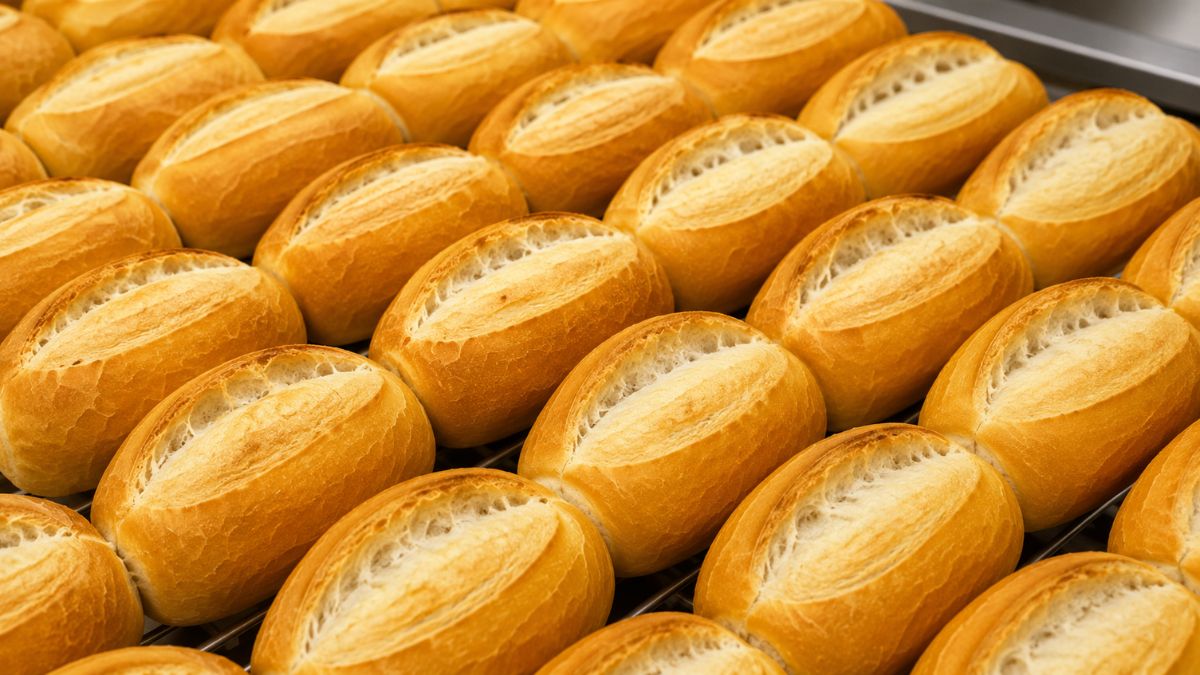 Pão Francês Caseiro: A Receita Crocante do Vale do Café