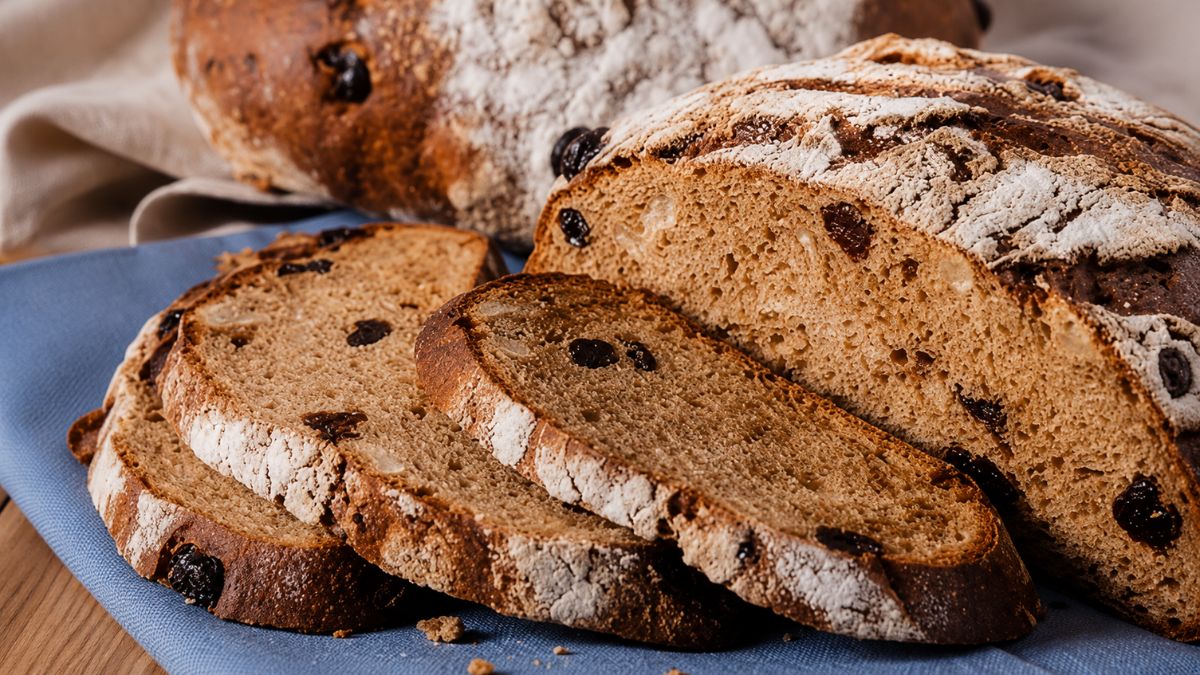 Pão de Café: A Receita Tradicional do Vale do Café