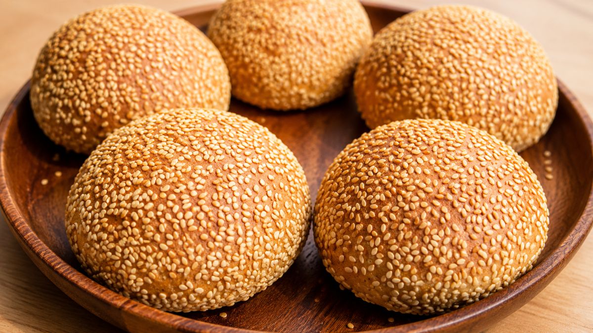 Pão de Gergelim: A Receita Tradicional do Vale do Café