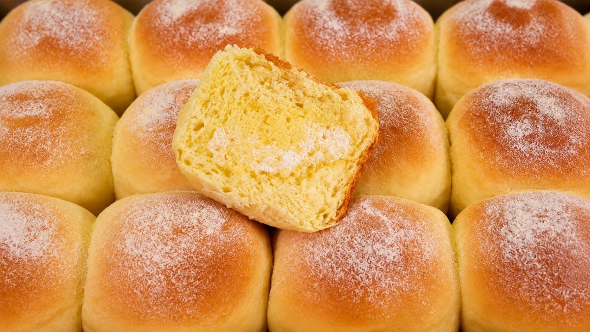 Pão de Milho Caseiro: A Receita Perfeita do Vale do Café