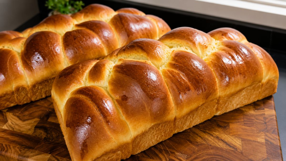 Pão Sovado da Roça: A Receita Tradicional e Irresistível do Vale do Café