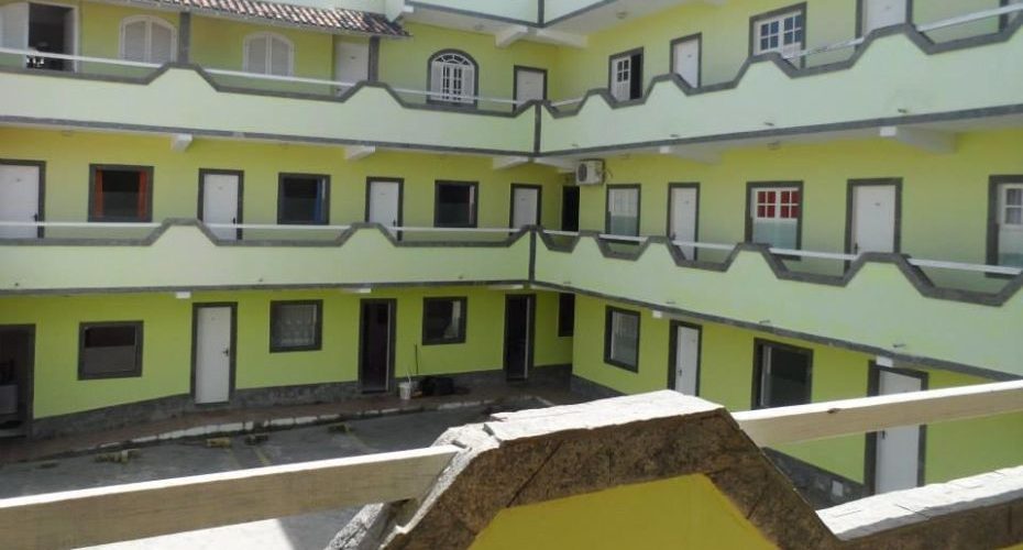 Pousada do Barão - 01 Pousada do Barão - 01