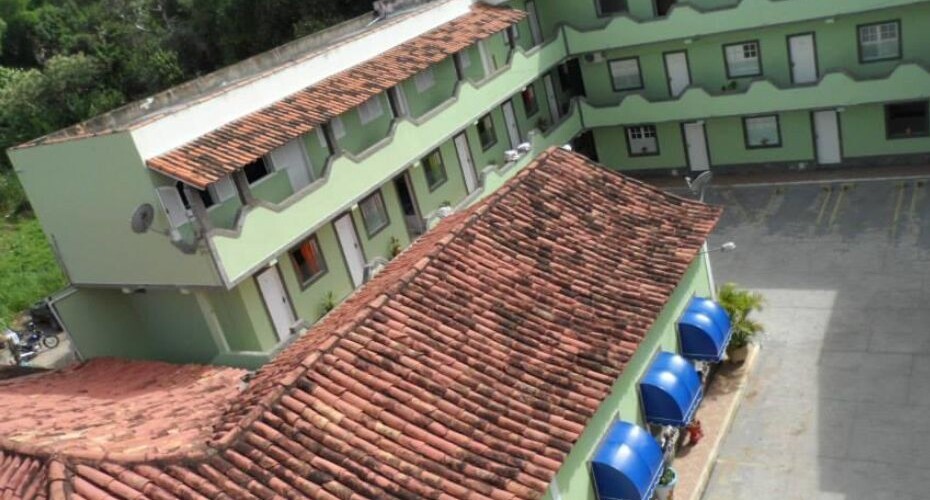 Pousada do Barão - 02 Pousada do Barão - 02