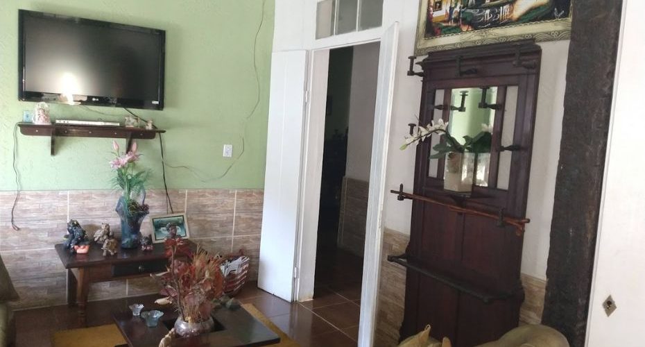 Pousada do Barão - 03 Pousada do Barão - 03