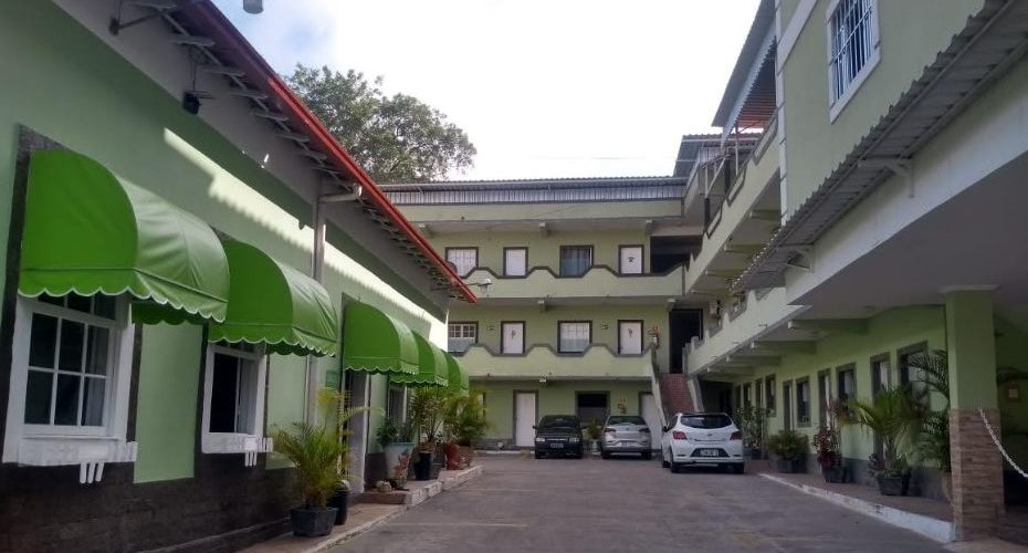 Pousada do Barão - 05 Pousada do Barão - 05