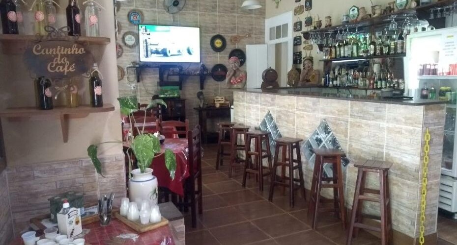 Pousada do Barão - 06 Pousada do Barão - 06