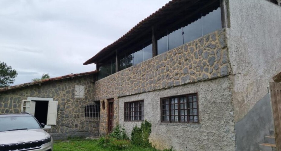 Condado Paraíso - 01 Condado Paraíso - 01