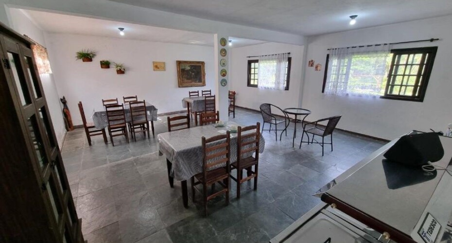 Condado Paraíso - 010 Condado Paraíso - 010