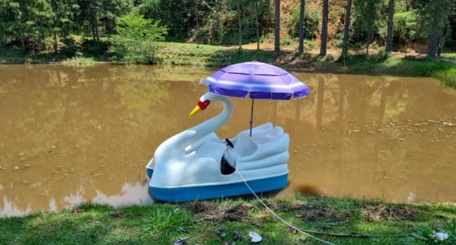 Condado Paraíso - 04 Condado Paraíso - 04