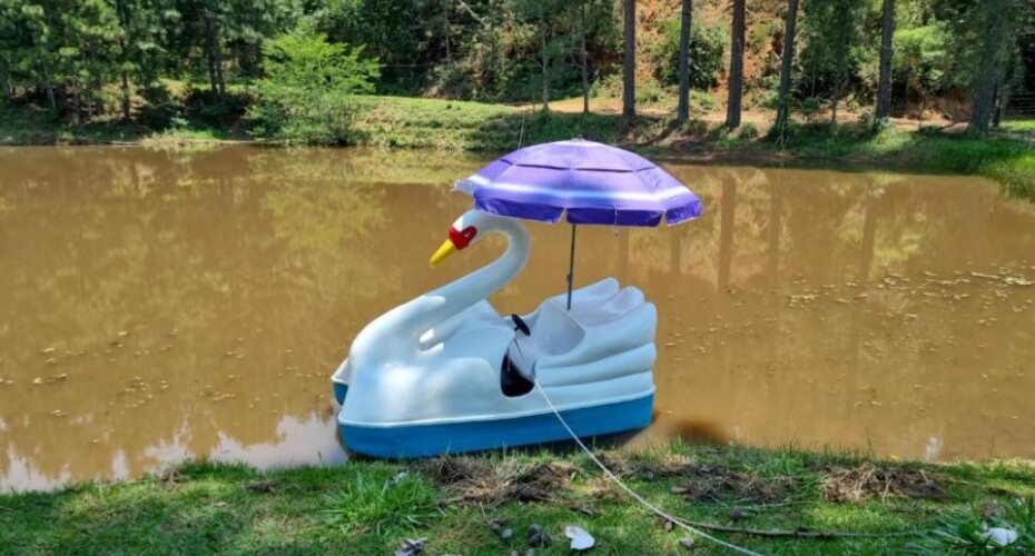 Condado Paraíso - 04 Condado Paraíso - 04