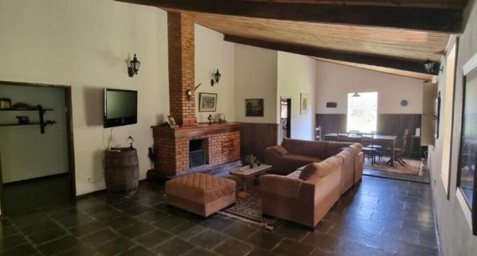 Condado Paraíso - 05 Condado Paraíso - 05