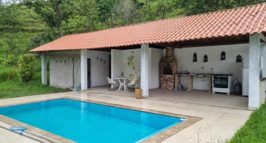 Condado Paraíso - 06 Condado Paraíso - 06